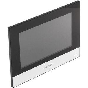 Hikvision DS-KH6320-WTE Binnenpost 7" inch Scherm
