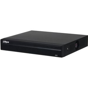 NVR4108HS-8P-4KS3 8 Kanaals NVR 4K 8x POE