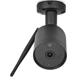 SmartLife Camera Wi-Fi Full HD MicroSD slot Met bewegingssensor