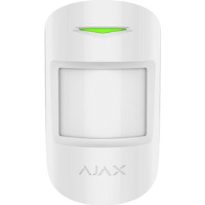 CombiProtect Bewegingsmelder Glasbreuksensor Draadloos