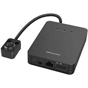 DS-2CD6425G0-20 Pinhole camera met L-Vormige Lens 3.7mm (2 mtr kabel)