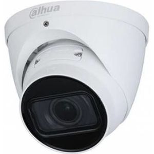 Dahua IPC-HDW2841T-ZS 8MP/4K Turret zoomlens 2.7–13.5 mm WizSense SD-Slot PoE IR-Leds