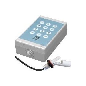 MS300 GSM watermelder met relaisuitgangen