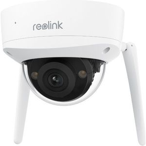 Reolink W437, 4K, Dual-Band WiFi6 camera, 5x optische zoom