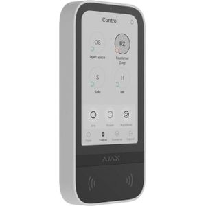 KeyPad TouchScreen Wit