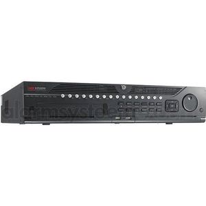 Hikvision DS-9616NI-I8 Netwerk Video Recorder (16 camera's) (NVR)
