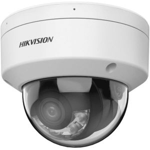 DS-2CD2187G2H-LISU(2.8mm), 8Mp ColorVu, Smart Hybrid Light