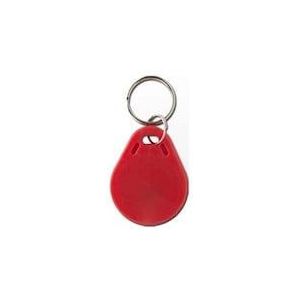 Mifare tag MF-Y3 Rood