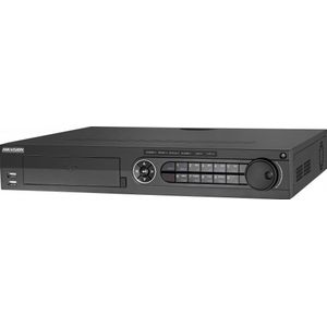 Hikvision iDS-7332HUHI-M4 Turbo HD | 32 kanaals recorder  + 8 IP  |