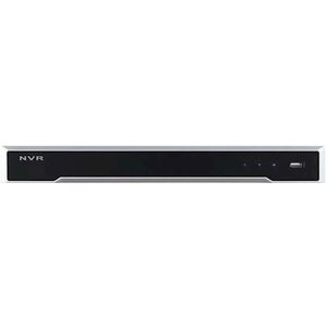 DS-7616NI-I2 | 16 Kanalen | Zonder POE | 4K | HDMI | 160 Mbps in / 256 Mbps out |