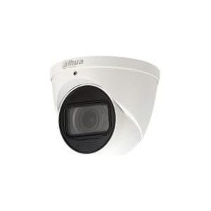 HAC-HDW2501TP-Z-A-DP, 5MP, HD-CVI, D/N IR WDR, Eyeball, 2.7-13.5mm Motorzoomlens