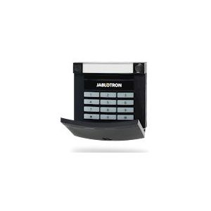 JA-153E-AN Draadloos codebedienpaneel RFID Toets antraciet