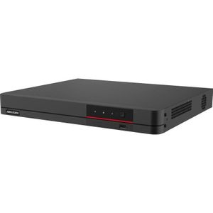 DS-7608NI-K2/4G | 8 kanalen | 4K | HDMI | VGA | 4G |