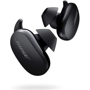 Bose QuietComfort Earbuds - In-ear Bluetooth Oordopjes - Zwart