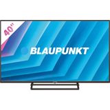 Blaupunkt BN40F1132EEB 40 inch Full-HD LED TV, 3x HDMI, USB 2.0