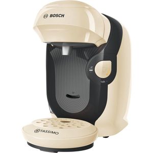 Bosch Tassimo Style TAS1107 koffiezetapparaat Volledig automatisch Koffiepadmachine 0,7 l