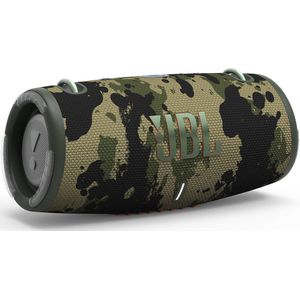 JBL Xtreme 3 - Draagbare Bluetooth Speaker - Camouflage