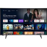 Medion X14325 - Android TV - 108 cm - 43 inch - 4K - Europees model