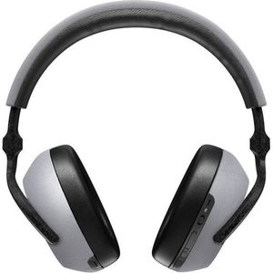 Bowers & Wilkins PX7 - Beste Draadloze Koptelefoon met Noise Cancelling en Bluetooth - Silver