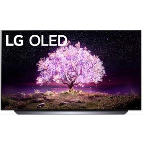 LG C1 OLED55C12LA - 55 inch - 4K OLED - 2021 - Europees model