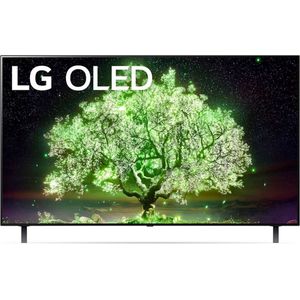 LG A1 OLED55A16LA - 55 inch - 4K OLED - 2021