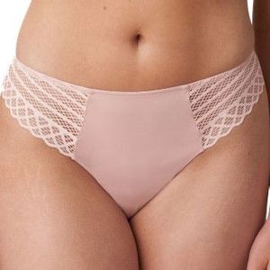 PrimaDonna Twist East End Thong Hellrosa 46 Damen