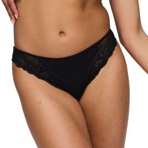 Marie Jo Cyrile Rio Briefs Schwarz 44 Damen