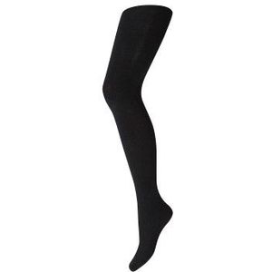 Decoy Strumpfhosen Ladies Tight Theroma Schwarz Polyamid L/XL Damen