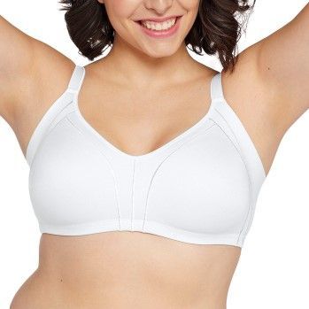 NATURANA BH Solutions Minimizer Bra Schwarz Polyamid E 85 Damen