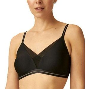 NATURANA BH Monday Soft Bra Beige C 85 Damen