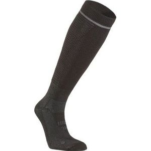 Seger Running Thin Compression Schwarz Gr 40/42