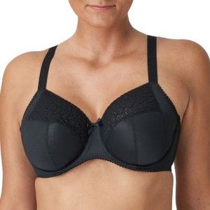 PrimaDonna BH Montara Full Cup Bra Schwarz C 85 Damen