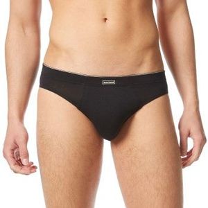 Bruno Banani Infinity Sportslip Schwarz X-Large Herren