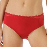 Mey Amorous American Briefs Rot Polyamid 44 Damen