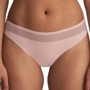 Marie Jo Louie Thong Hellrosa 44 Damen