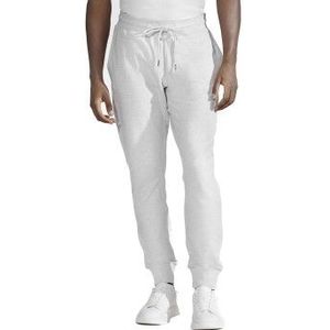 Bread and Boxers Lounge Pants Hellgrau Ökologische Baumwolle X-Large Herren
