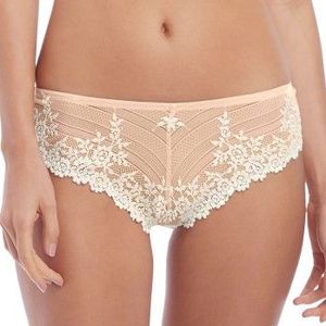 Wacoal Embrace Lace Tanga Haut Medium Damen