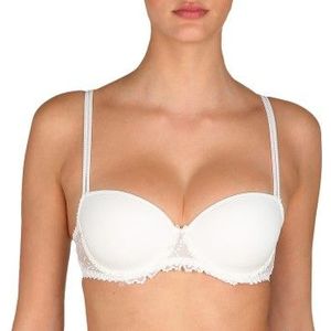 Marie Jo BH Jane Balcony Padded Bra Hellrosa B 80 Damen