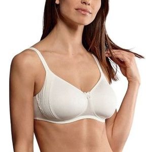 Rosa Faia BH Fleur Wireless Contour Bra Elfenbein E 75 Damen
