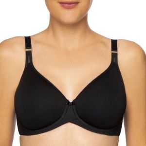 Felina BH Divine Vision Spacer Bra With Wire Schwarz D 75 Damen