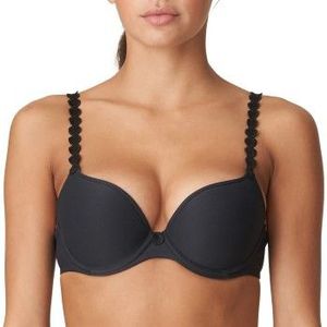 Marie Jo BH Tom Push-Up Bra Schwarz Polyester D 65 Damen