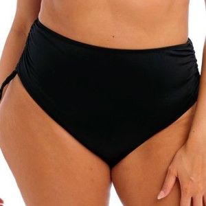 Elomi Plain Sailing Adjustable Bikini Brief Schwarz 42 Damen