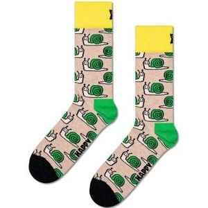 Happy Socks Snail Sock Mixed Gr 41/46