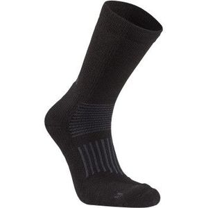 Seger Cross Country Mid Schwarz Gr 43/45
