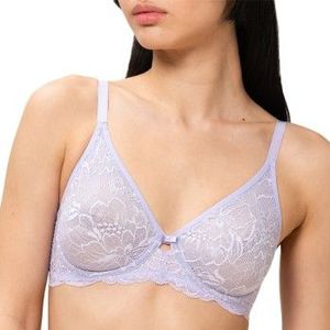 Triumph BH Amourette Charm W02 Helllila C 90 Damen