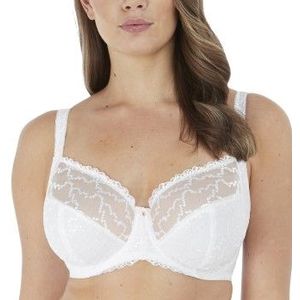 Fantasie BH Ana Underwire Side Support Bra Weiß H 80 Damen