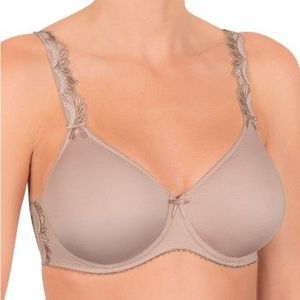 Felina BH Rhapsody Spacer Bra With Wire Sand/Rosa D 90 Damen