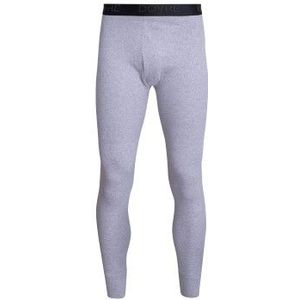 Dovre Long Johns Weiß Baumwolle Medium Herren