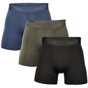 Salming 3P Performance Boxer Mixed Polyester Medium Herren