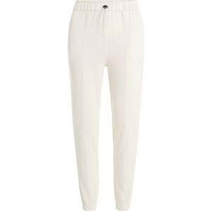 Calvin Klein Sport Cotton Terry Joggers Schwarz Medium Damen